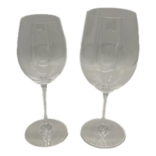 RIEDEL (リーデル) グラスセット vinum tasting set