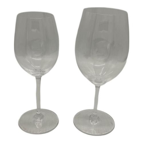 RIEDEL (リーデル) グラスセット vinum tasting set