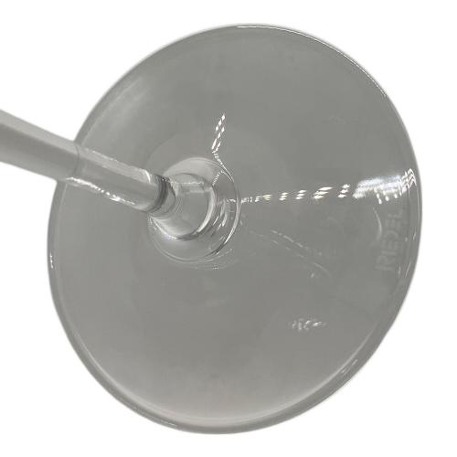 RIEDEL (リーデル) グラスセット vinum tasting set