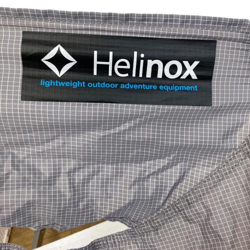 Helinox (ヘリノックス) アウトドアチェア ZERO