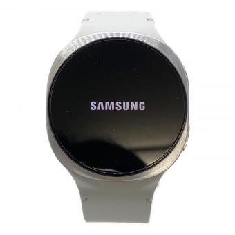 SAMSUNG (サムスン) Galaxy Watch8 SM-L335F
