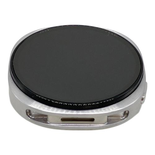 SAMSUNG (サムスン) Galaxy Watch8 SM-L335F