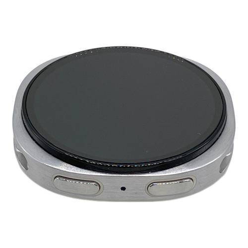 SAMSUNG (サムスン) Galaxy Watch8 SM-L335F