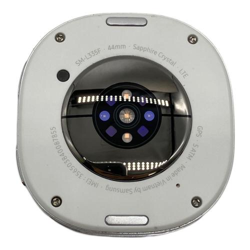 SAMSUNG (サムスン) Galaxy Watch8 SM-L335F