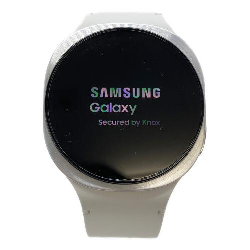 SAMSUNG (サムスン) Galaxy Watch8 SM-L335F
