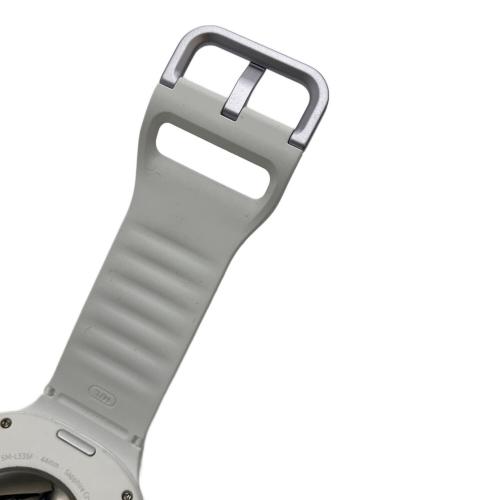 SAMSUNG (サムスン) Galaxy Watch8 SM-L335F