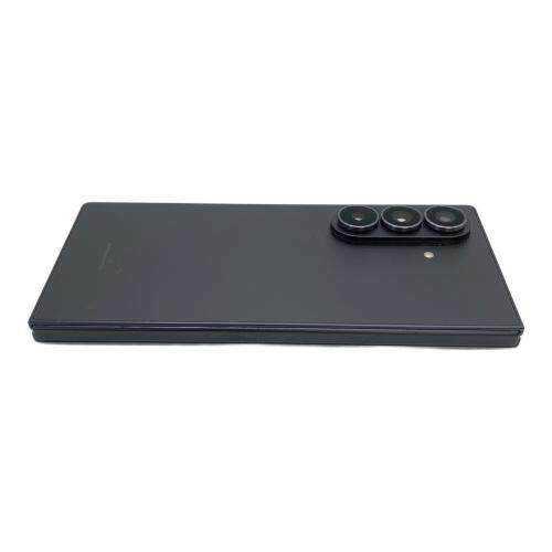 SAMSUNG (サムスン) Galaxy Z Fold7 SM-F966Q