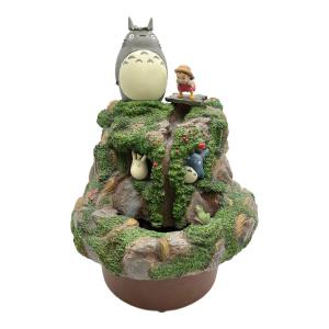 となりのととろ トトロ メイ ヨゴレ有 ※ジャンク販売品