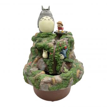 となりのととろ トトロ メイ ヨゴレ有 ※ジャンク販売品