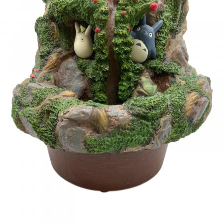 STUDIO GHIBLI（スタジオジブリ）となりのトトロ ウォーターガーデン
