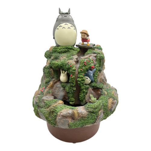 となりのととろ トトロ メイ ヨゴレ有 ※ジャンク販売品