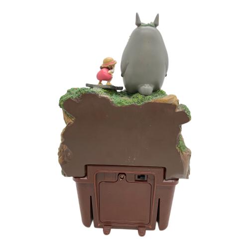 となりのととろ トトロ メイ ヨゴレ有 ※ジャンク販売品