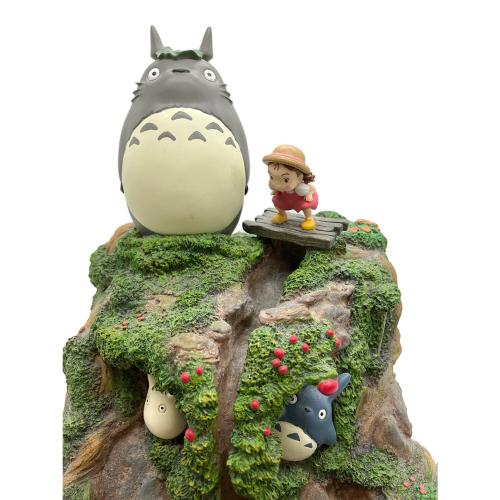 となりのととろ トトロ メイ ヨゴレ有 ※ジャンク販売品