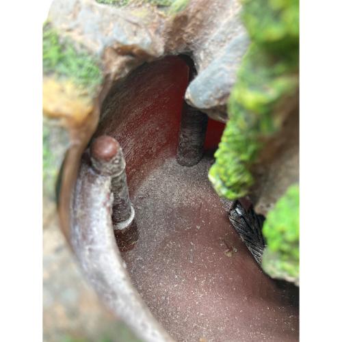 となりのととろ トトロ メイ ヨゴレ有 ※ジャンク販売品