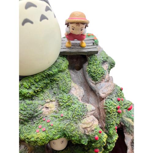 となりのととろ トトロ メイ ヨゴレ有 ※ジャンク販売品