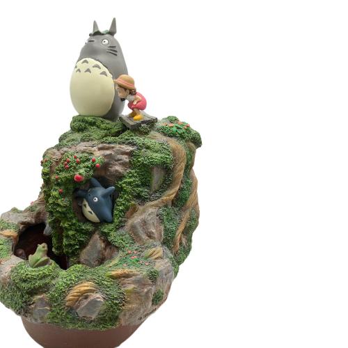 となりのととろ トトロ メイ ヨゴレ有 ※ジャンク販売品