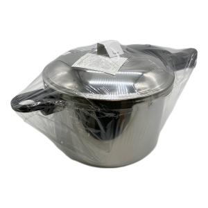 アサヒ軽金属 (アサヒケイキンゾク) 圧力鍋 PSCマーク(圧力鍋)有