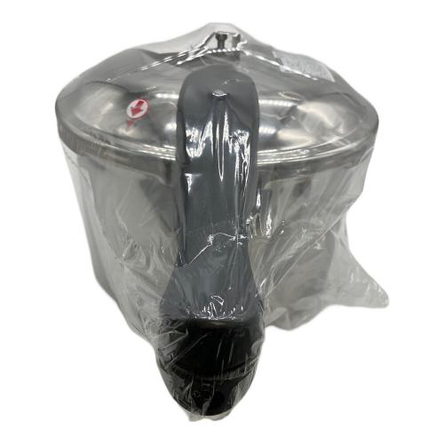 アサヒ軽金属 (アサヒケイキンゾク) 圧力鍋 PSCマーク(圧力鍋)有