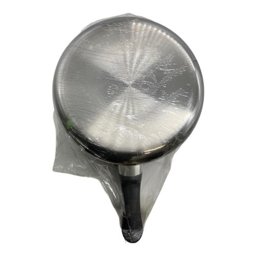 アサヒ軽金属 (アサヒケイキンゾク) 圧力鍋 PSCマーク(圧力鍋)有