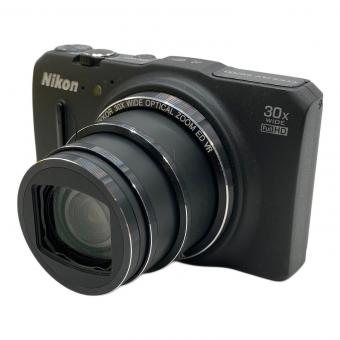 Nikon (ニコン) コンパクトデジタルカメラ S9700 コードヨゴレ有