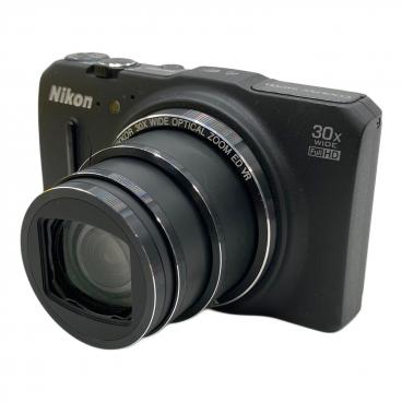 Nikon ニコン COOLPIX A100 コンパクトデジタルカメラ Nikon デジタルカメラ COOLPIX A100