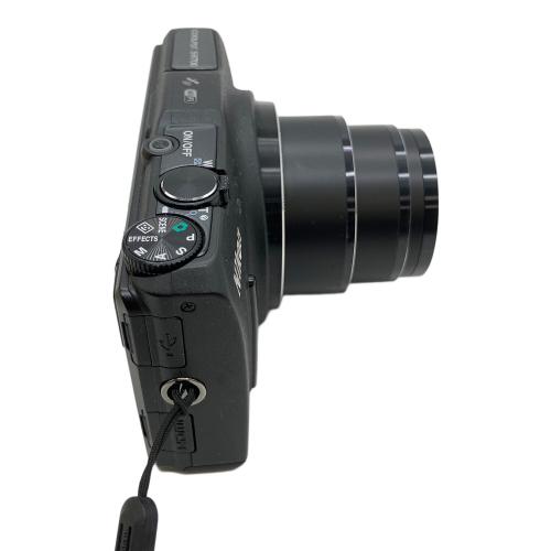 Nikon (ニコン) コンパクトデジタルカメラ S9700 コードヨゴレ有