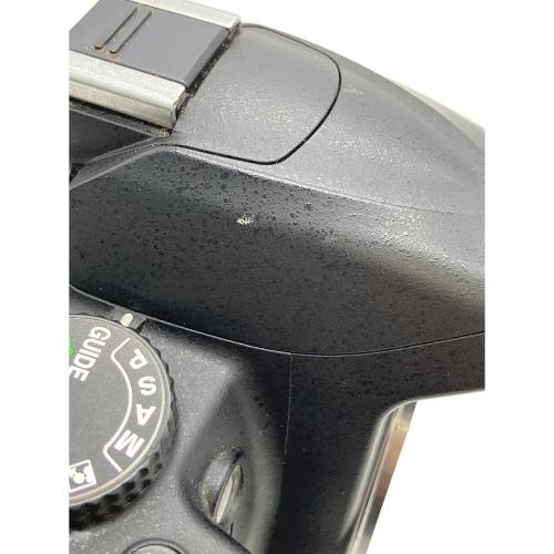 Nikon (ニコン) デジタル一眼レフカメラ D3000