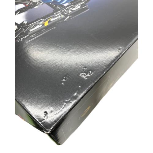 LEGO (レゴ) Oracle Red Bull Racing レゴブロック ＊一部組立て済みのためジャンク販売品