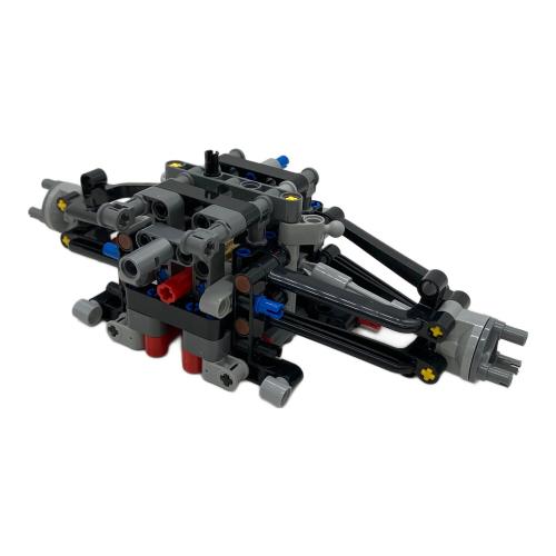 LEGO (レゴ) Oracle Red Bull Racing レゴブロック ＊一部組立て済みのためジャンク販売品