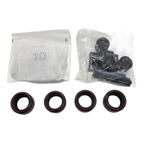 LEGO (レゴ) Oracle Red Bull Racing レゴブロック ＊一部組立て済みのためジャンク販売品