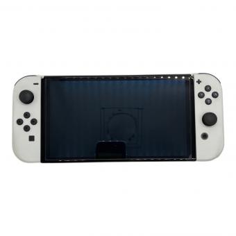 Nintendo (ニンテンドー) Nintendo Switch(有機ELモデル) HEG-001