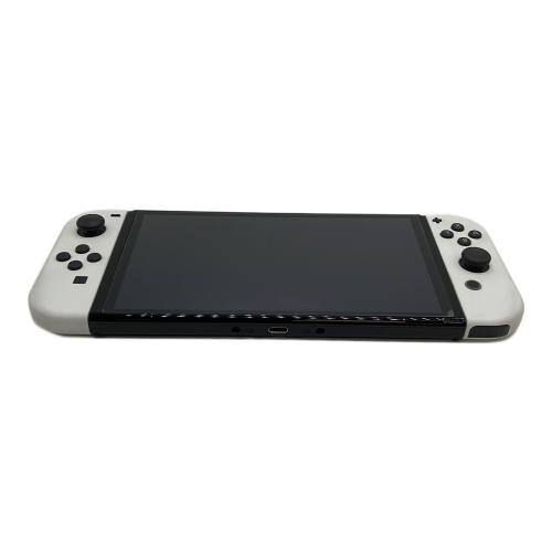 Nintendo (ニンテンドー) Nintendo Switch(有機ELモデル) HEG-001