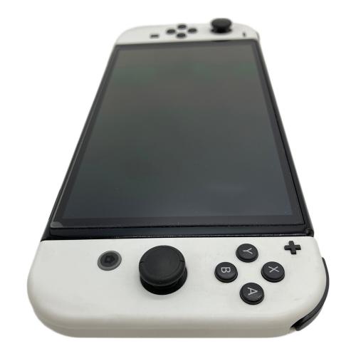 Nintendo (ニンテンドー) Nintendo Switch(有機ELモデル) HEG-001