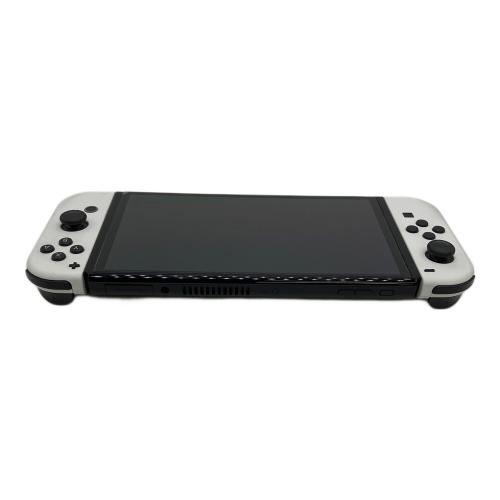 Nintendo (ニンテンドー) Nintendo Switch(有機ELモデル) HEG-001