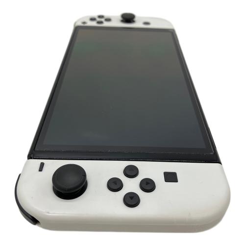 Nintendo (ニンテンドー) Nintendo Switch(有機ELモデル) HEG-001