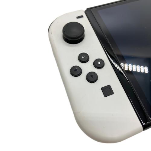 Nintendo (ニンテンドー) Nintendo Switch(有機ELモデル) HEG-001