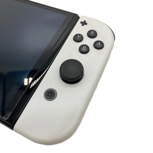 Nintendo (ニンテンドー) Nintendo Switch(有機ELモデル) HEG-001