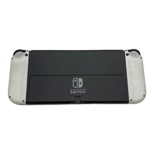 Nintendo (ニンテンドー) Nintendo Switch(有機ELモデル) HEG-001