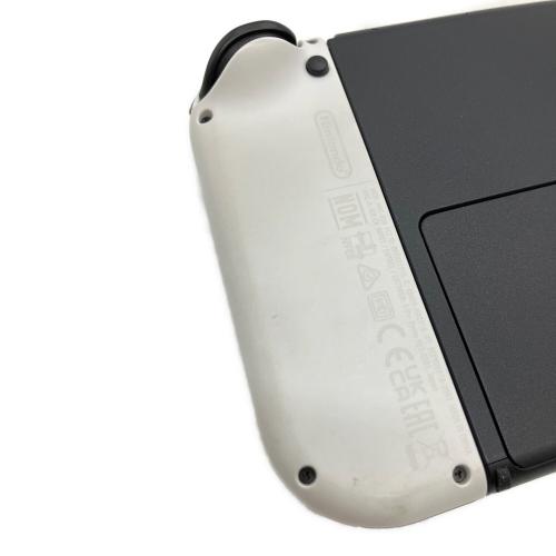 Nintendo (ニンテンドー) Nintendo Switch(有機ELモデル) HEG-001