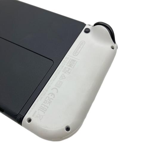 Nintendo (ニンテンドー) Nintendo Switch(有機ELモデル) HEG-001