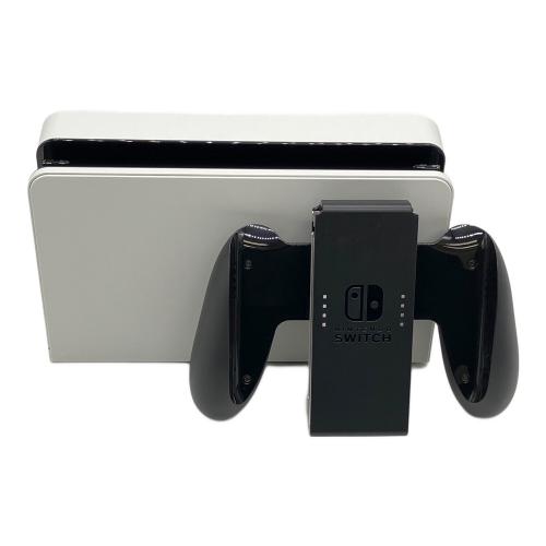 Nintendo (ニンテンドー) Nintendo Switch(有機ELモデル) HEG-001