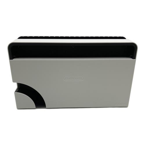 Nintendo (ニンテンドー) Nintendo Switch(有機ELモデル) HEG-001