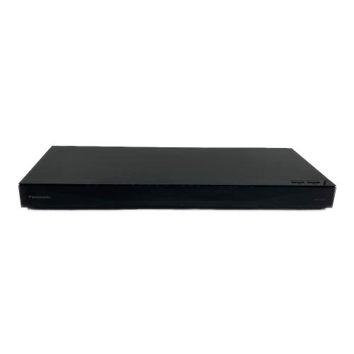 Panasonic (パナソニック) Blu-rayレコーダー DMR-2W51 2022年製