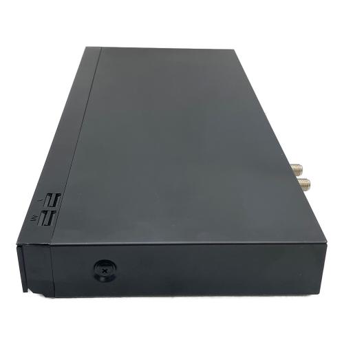 Panasonic (パナソニック) Blu-rayレコーダー DMR-2W51 2022年製