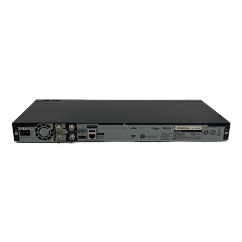 Panasonic (パナソニック) Blu-rayレコーダー DMR-2W51 2022年製