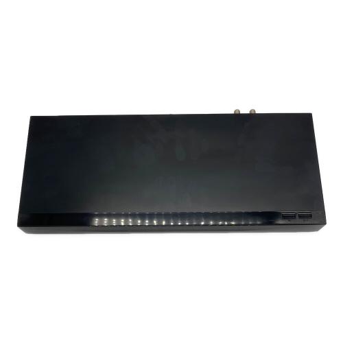 Panasonic (パナソニック) Blu-rayレコーダー DMR-2W51 2022年製