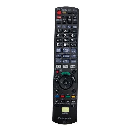 Panasonic (パナソニック) Blu-rayレコーダー DMR-2W51 2022年製