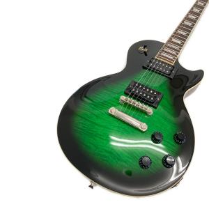 EPIPHONE (エピフォン) Slash Les Paul Standard  anaconda burst レスポールタイプ