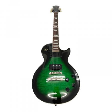 EPIPHONE (エピフォン) Slash Les Paul Standard anaconda burst レス