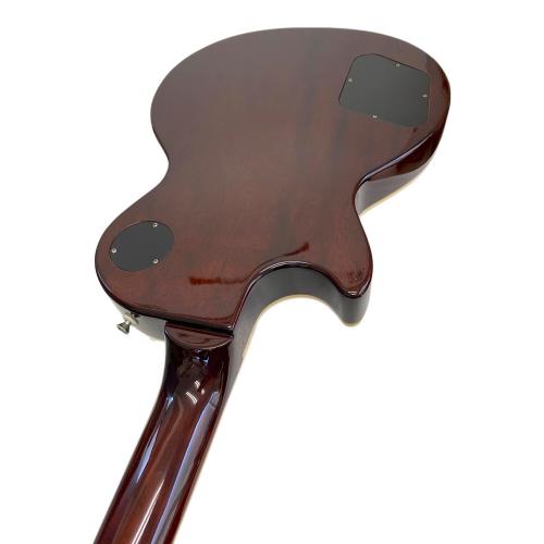 EPIPHONE (エピフォン) Slash Les Paul Standard  anaconda burst レスポールタイプ